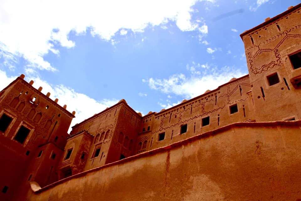 Ouarzazate