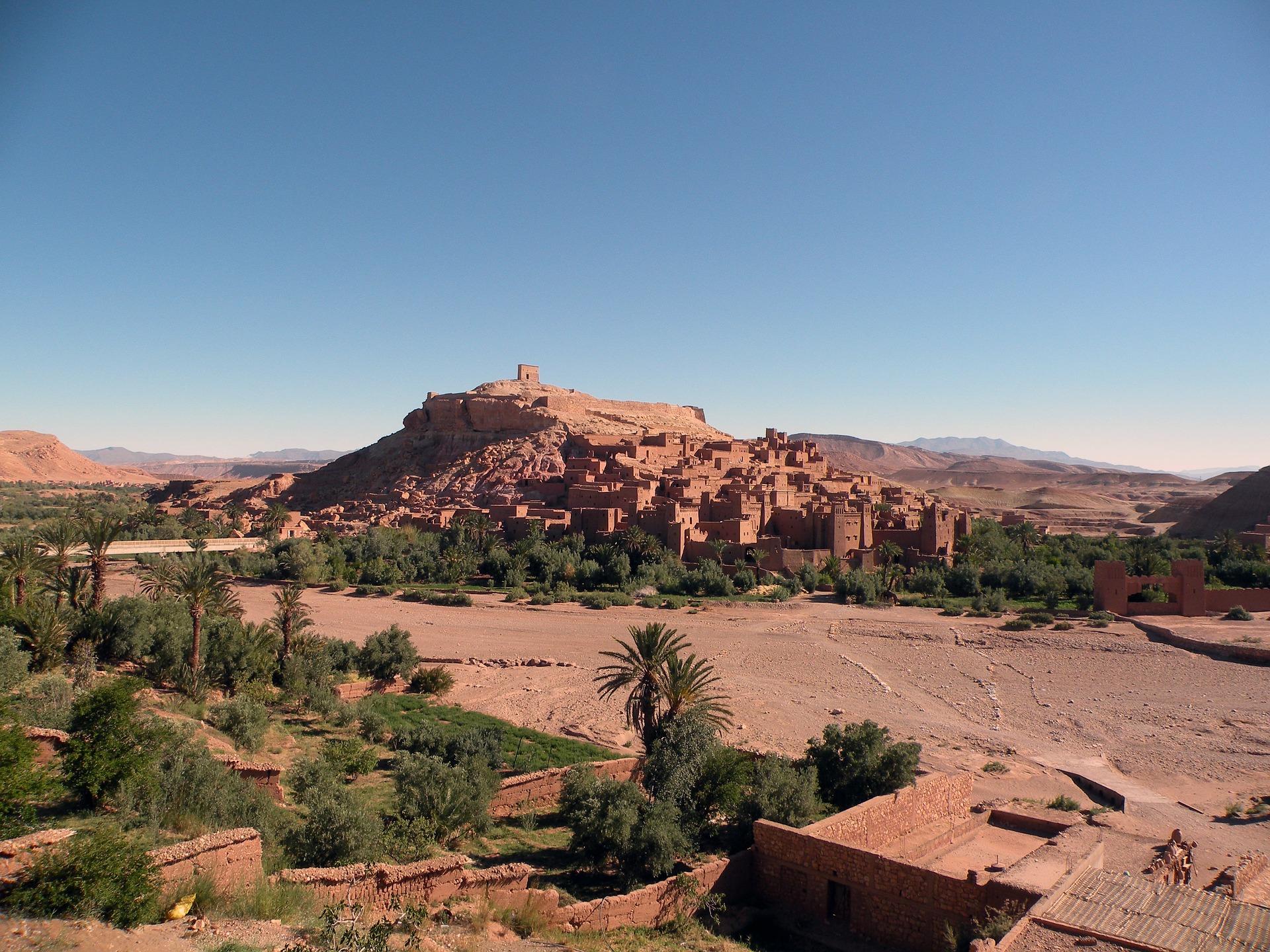 Ouarzazate