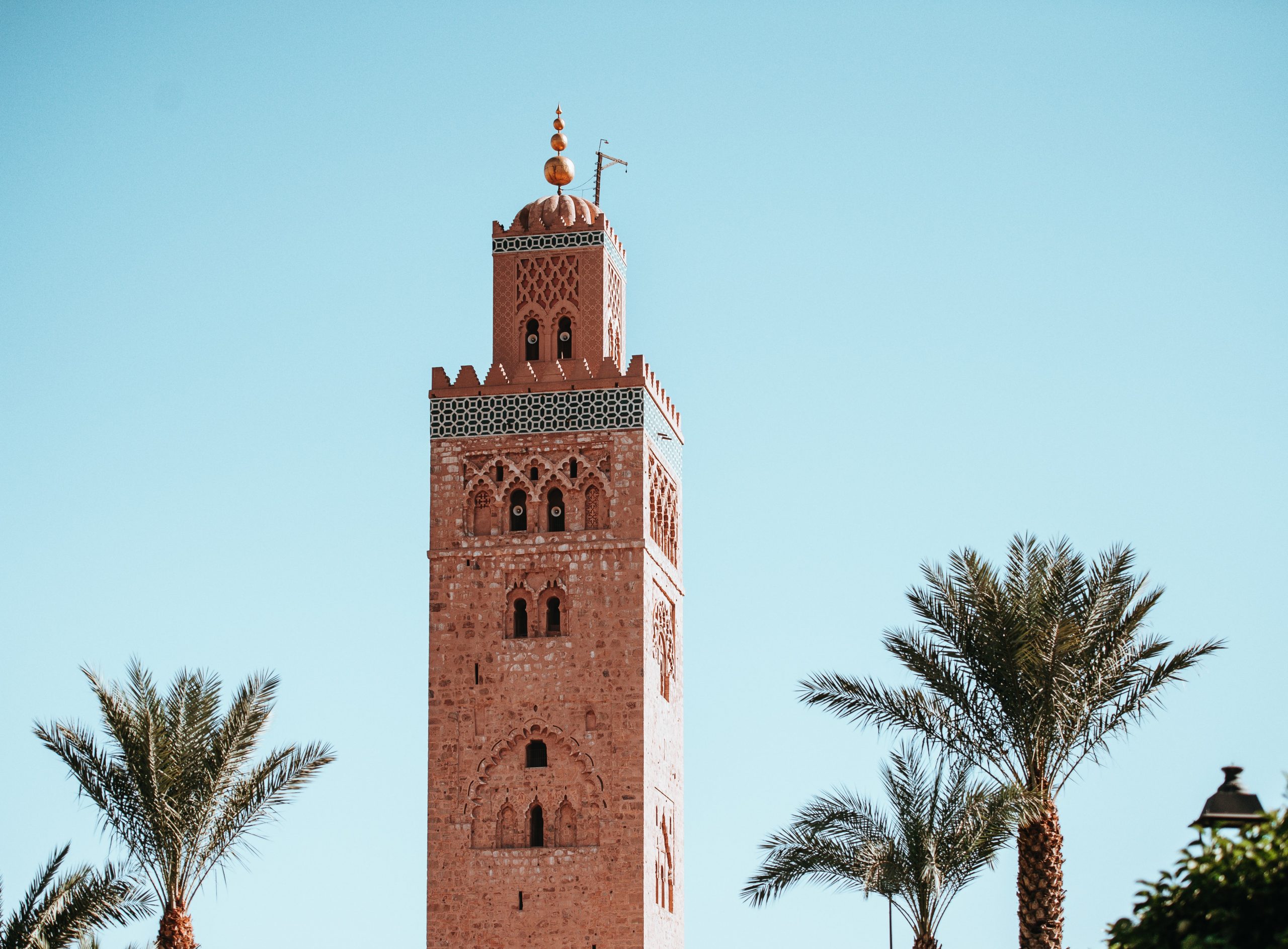 Hassan 2 Mosque