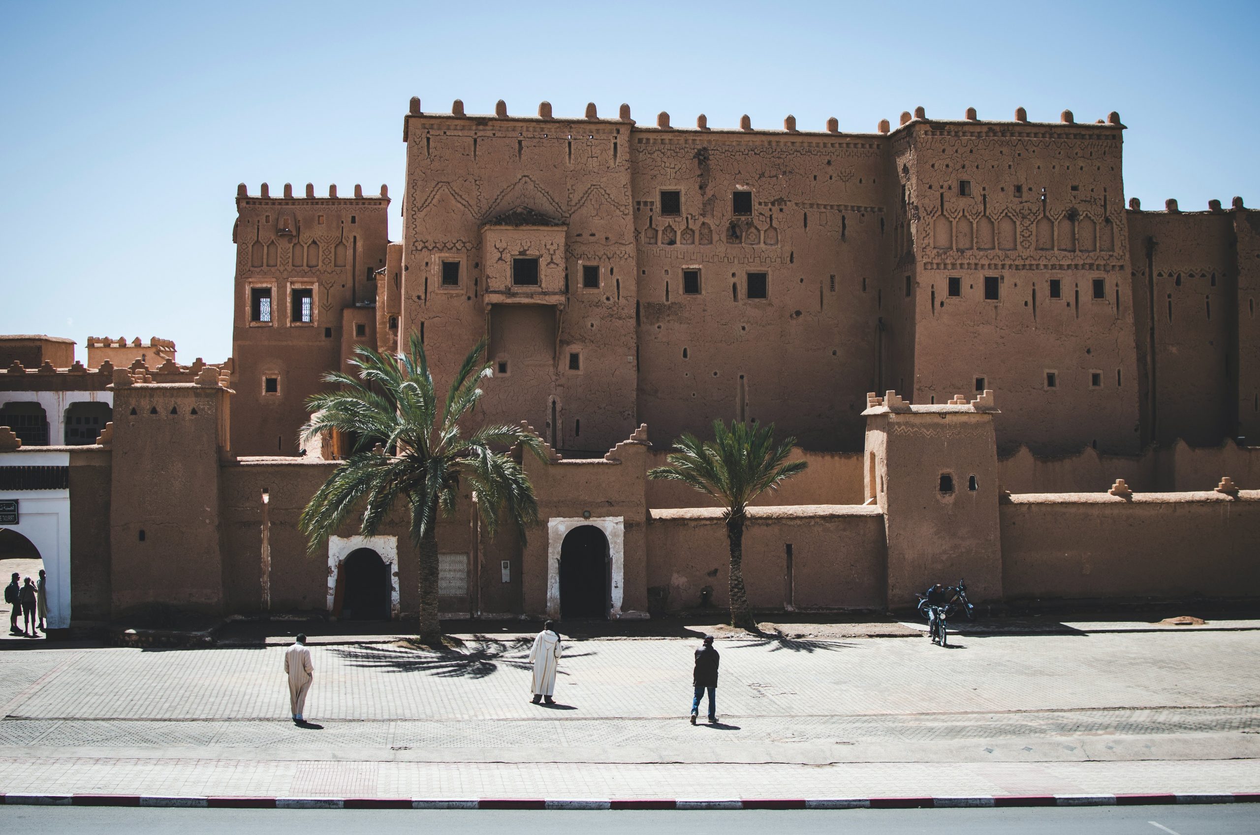 Ouarzazate