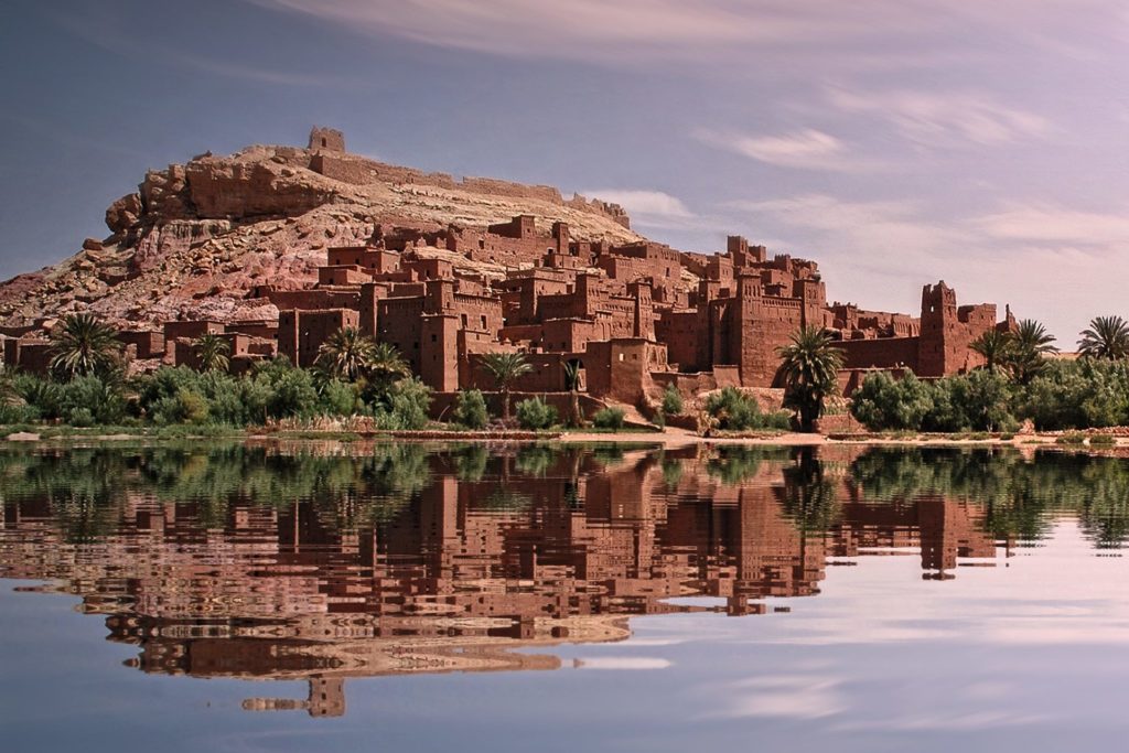 Ouarzazate