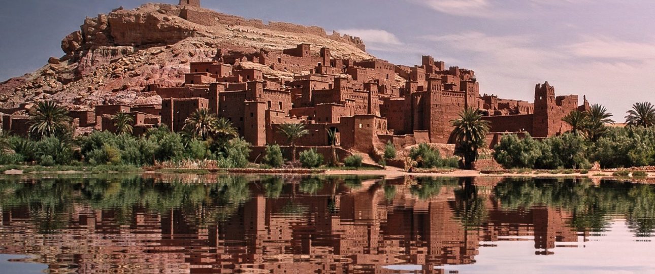 Ouarzazate