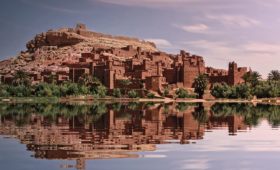 Ouarzazate