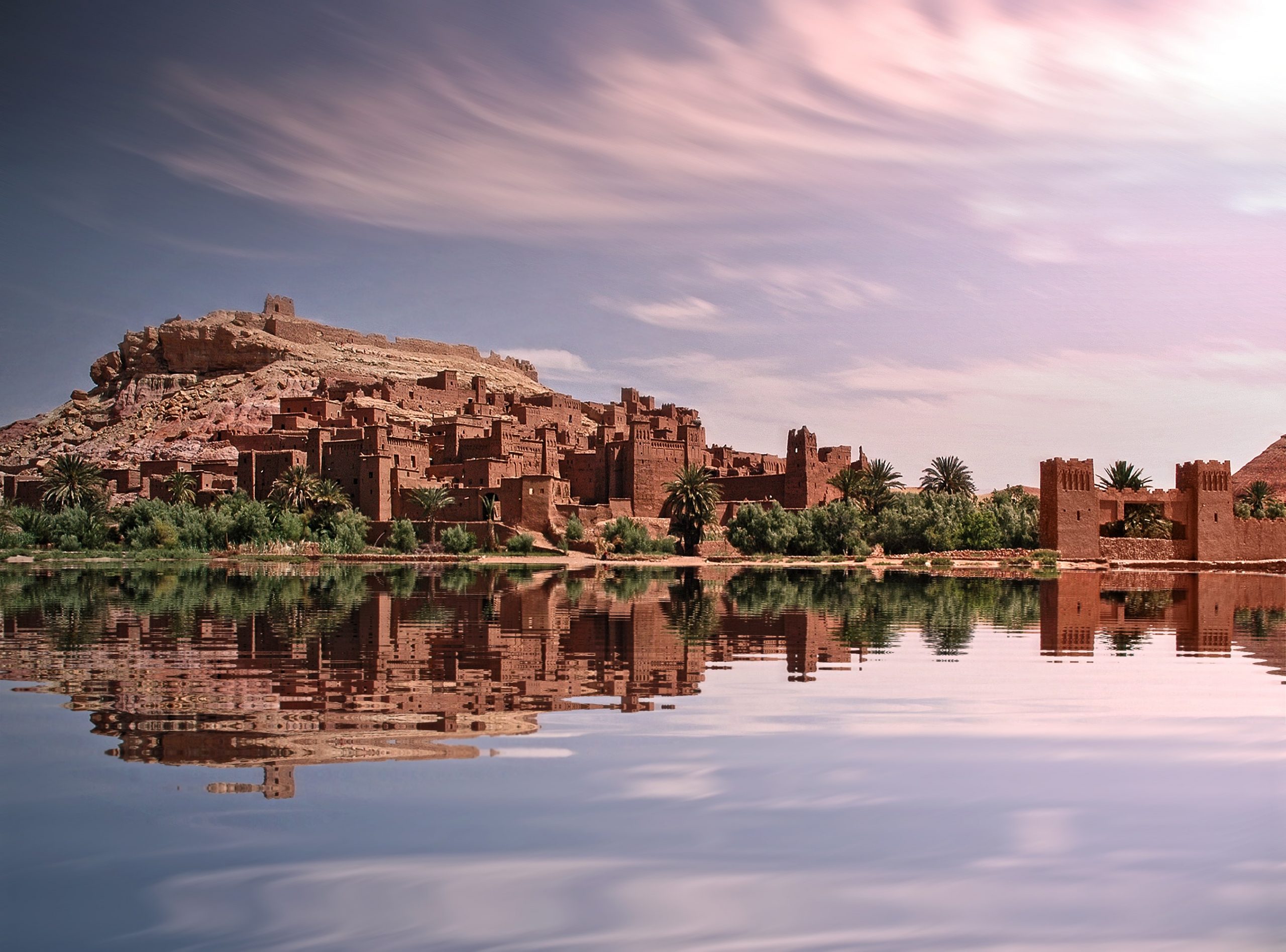 Ouarzazate