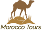 Morocco private tours Logo