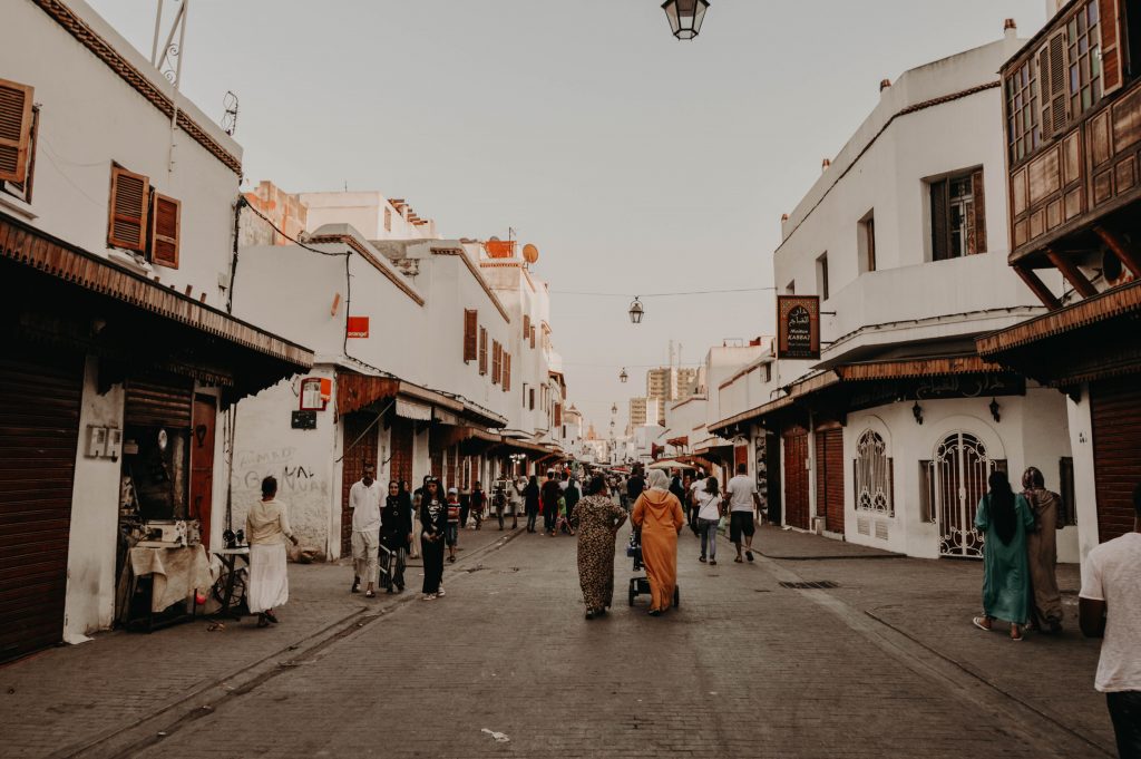 Essaouira