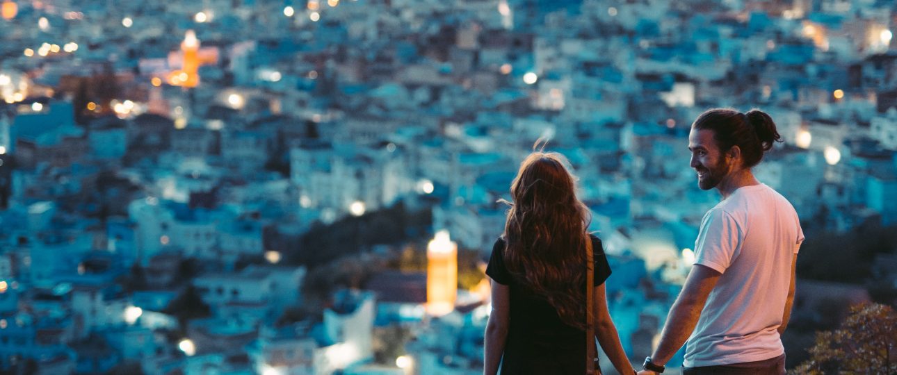 Chefchaouen