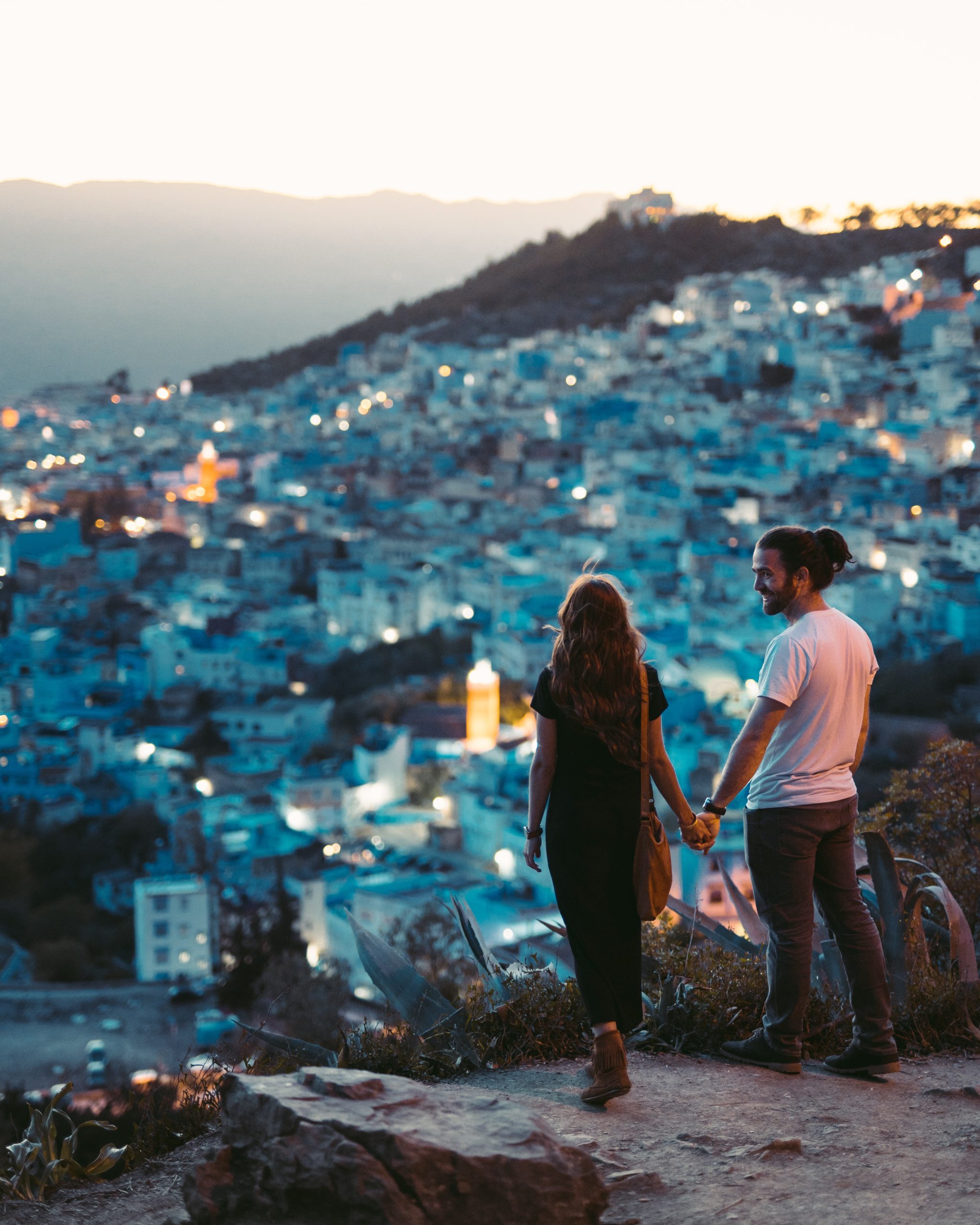 Chefchaouen