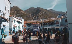 Chefchaouen