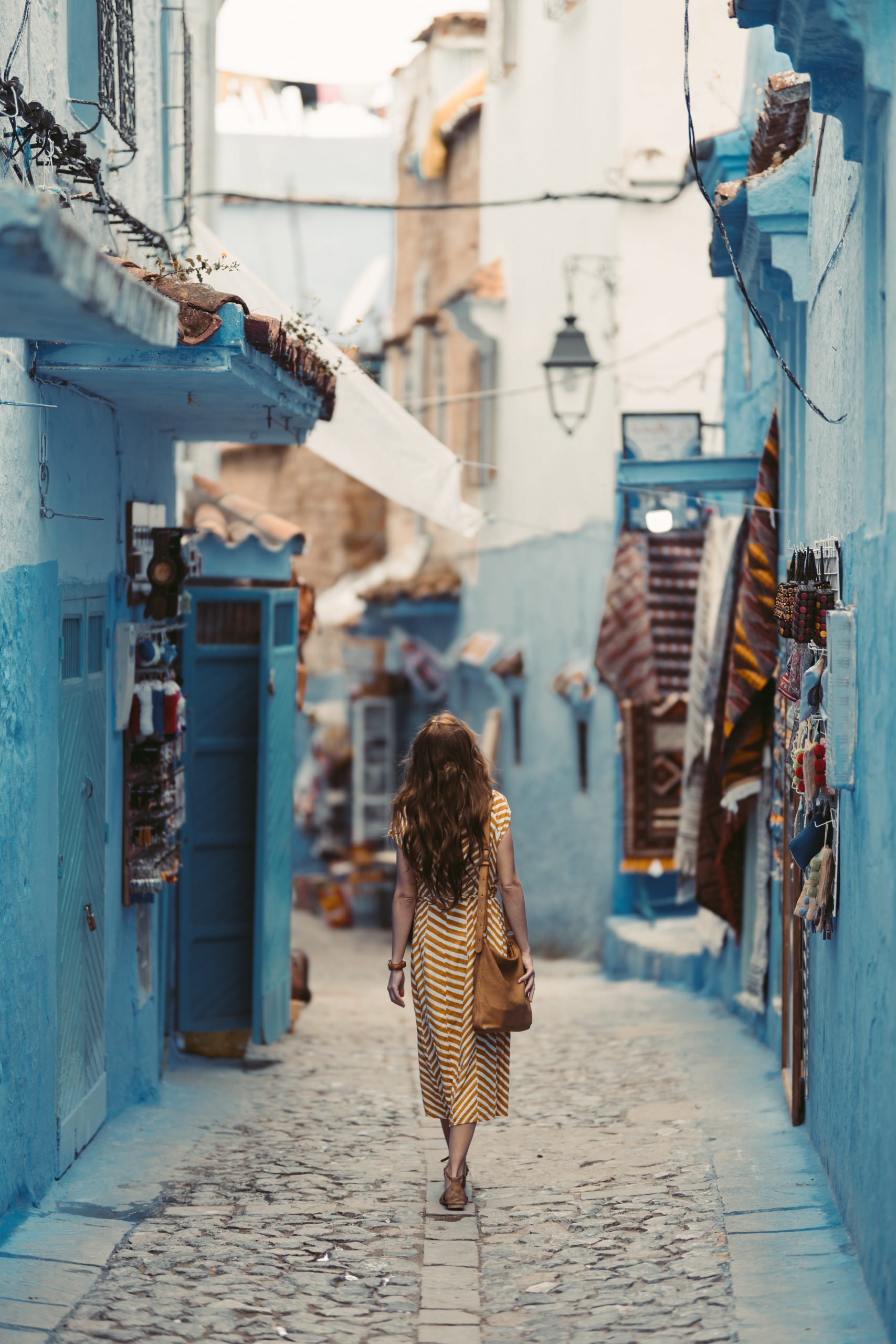 Chefchaouen