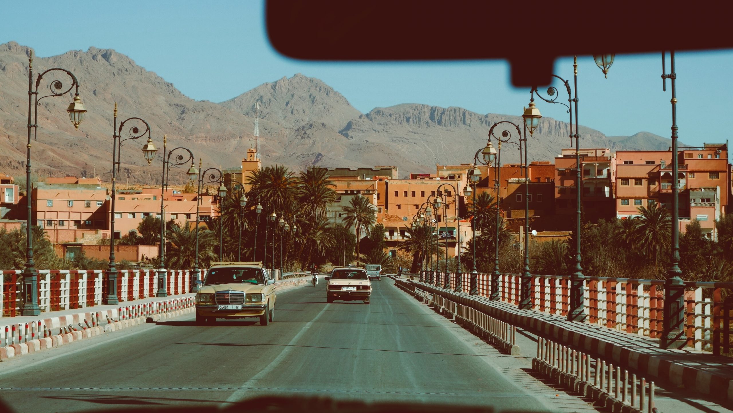 Marrakech