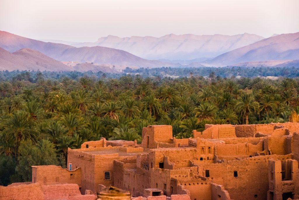 Ouarzazate