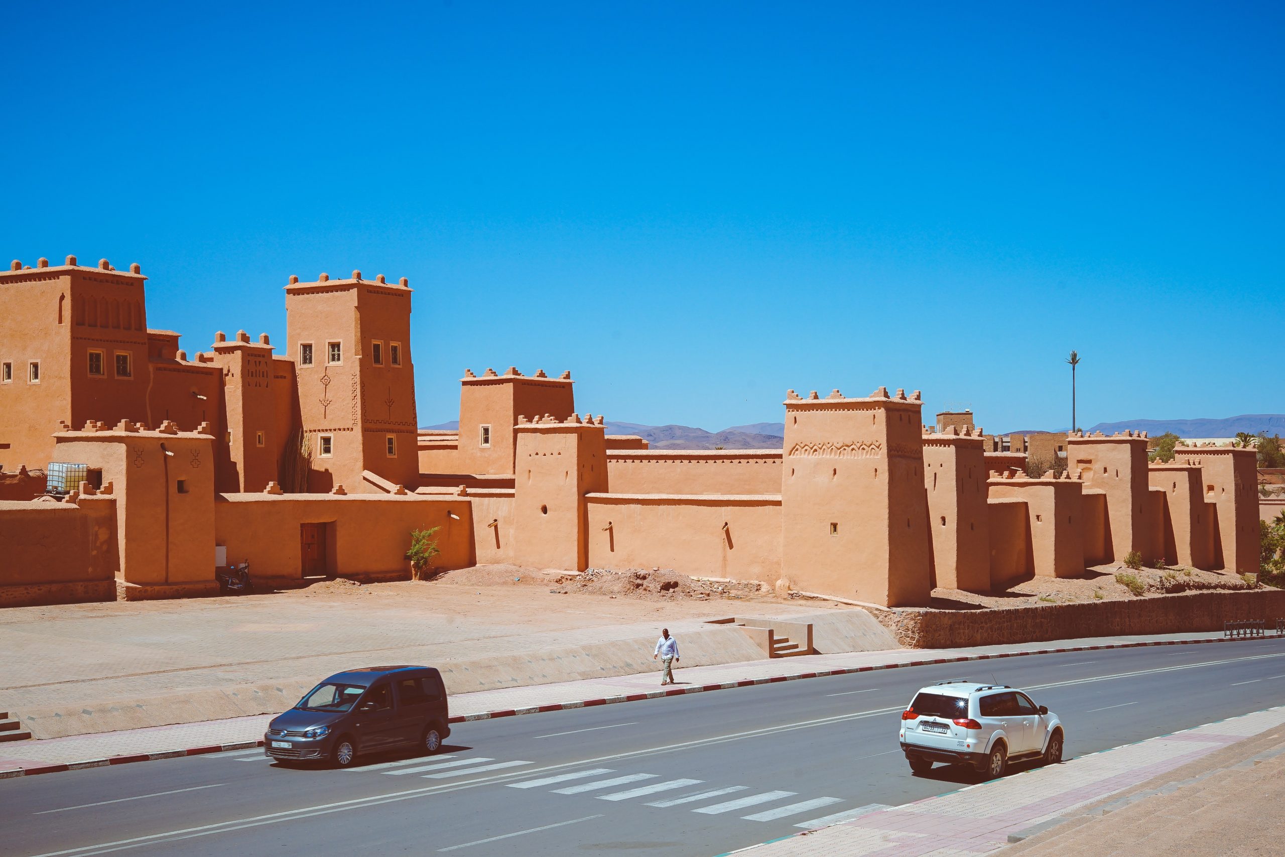 Ouarzazate