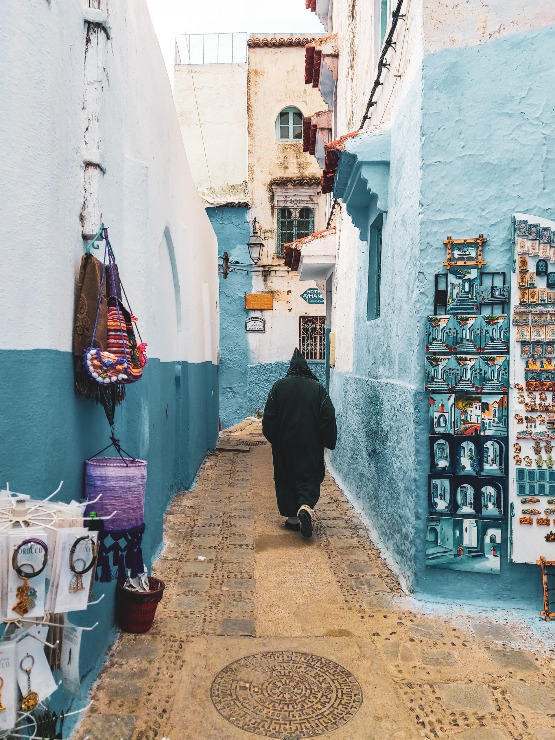 Chefchaouen