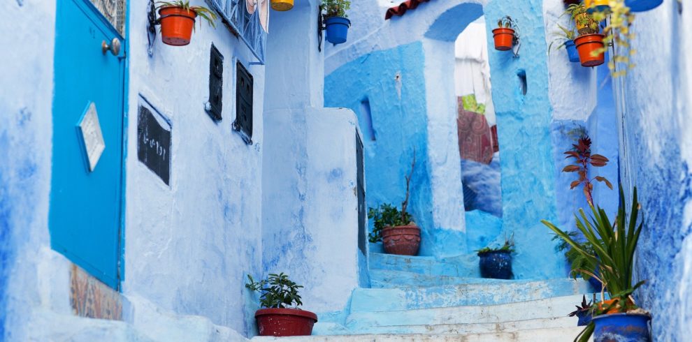 Chefchaouen