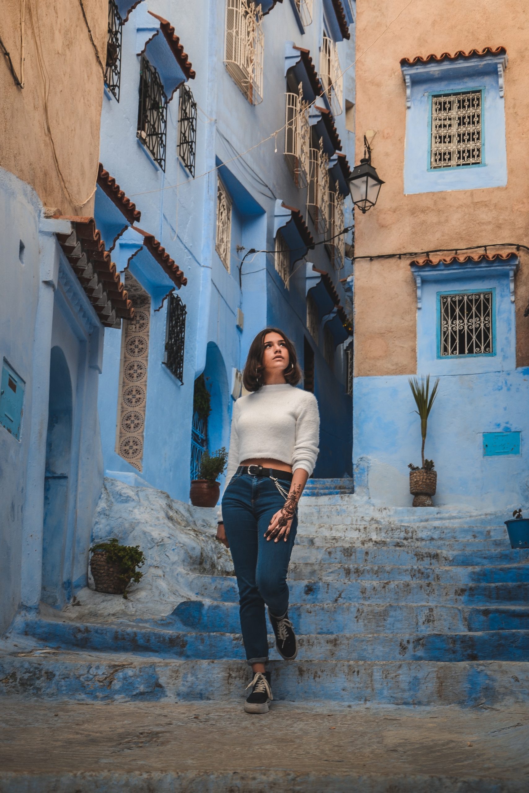 Chefchaouen