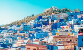 Chefchaouen